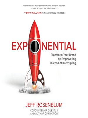 cover image of Exponential